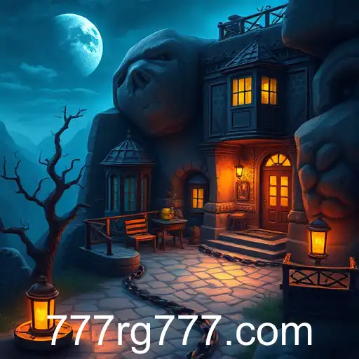 Exploring the Excitement of Adventure Quests: Unveiling the World of Online Gaming with rg777