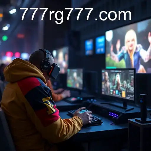 The Evolving Role of Online Gaming in 2025