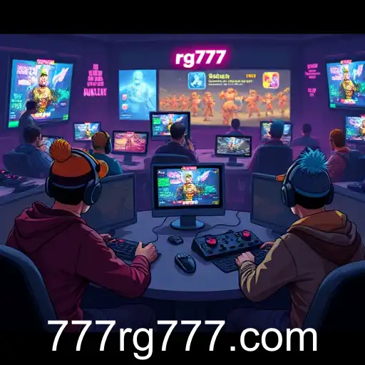 The Evolution of Gaming Portals and the Rise of Online Communities