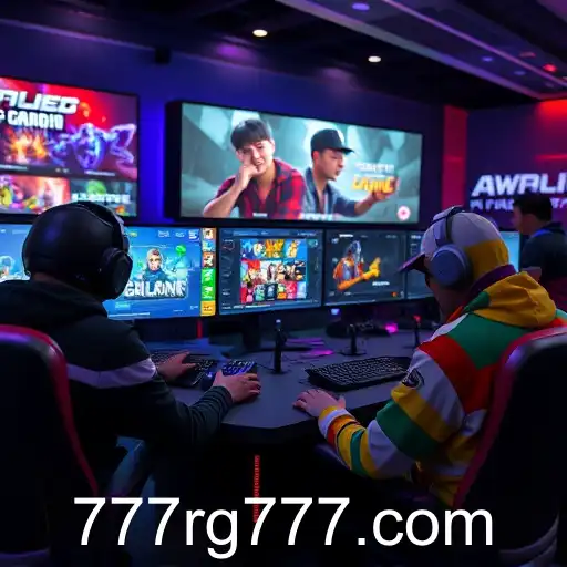 The Rise and Influence of Game Platforms in 2025