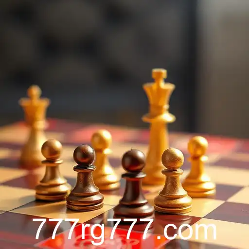 RG777: Revolutionizing Online Gaming Experiences