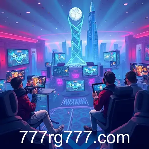 Gaming Industry's Evolving Landscape