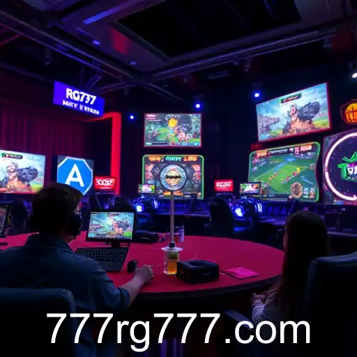 Exploring the Impact of Game Websites on Modern Entertainment