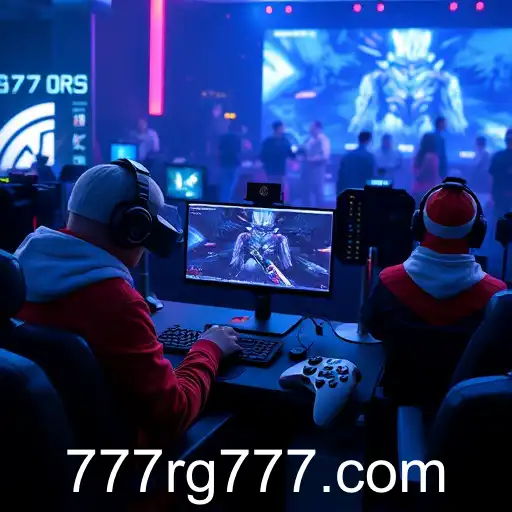 The Rise of Online Gaming Platforms