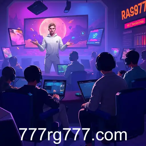 The Rise of Online Gaming Communities