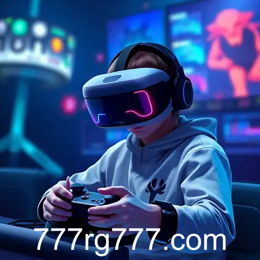 The Rise of Online Gaming Hubs