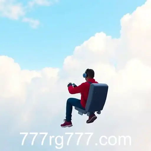 The Rise of RG777 in Online Gaming