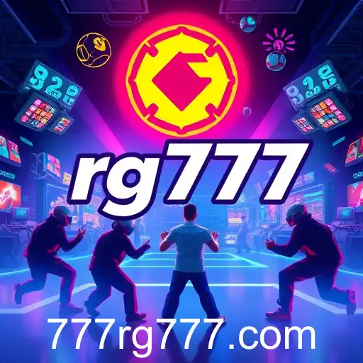 The Rise of rg777: A Digital Haven for Gamers