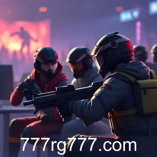 Exploring the Thrilling World of Multiplayer Arenas