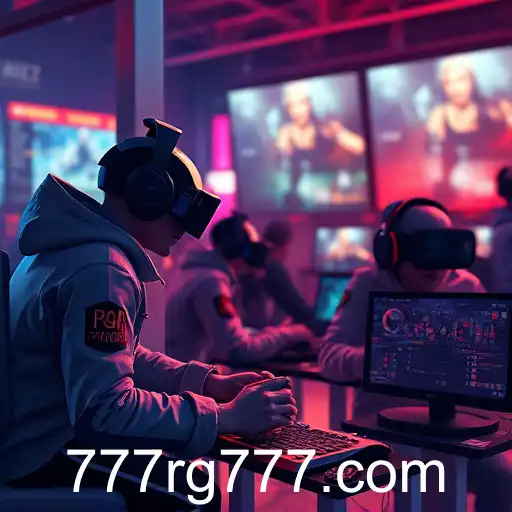 The Rise and Influence of Online Gaming Platforms