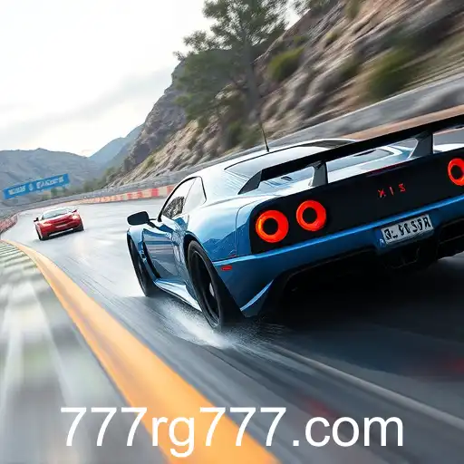 Exploring the Excitement of 'Racing Thrills': A Dive into the Ultimate Gaming Experience