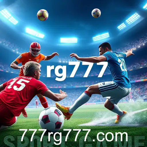 The Rise of RG777: Transforming Online Gaming