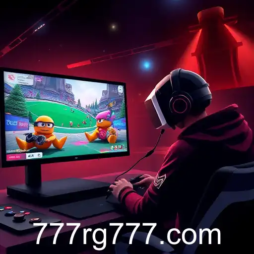 The Rise of Online Gaming amid Technological Advancements