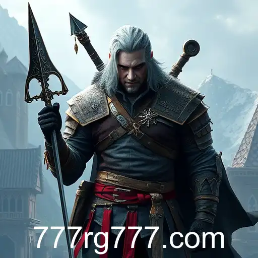 The Ever-Evolving World of Role-Playing Games: A Dive into the 'rg777' Category