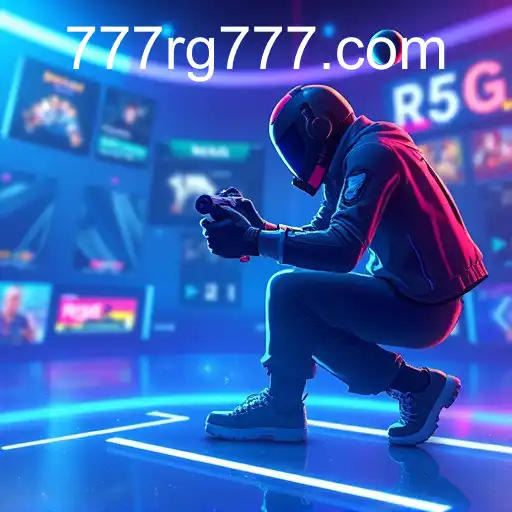The Rise of RG777: A New Era in Online Gaming